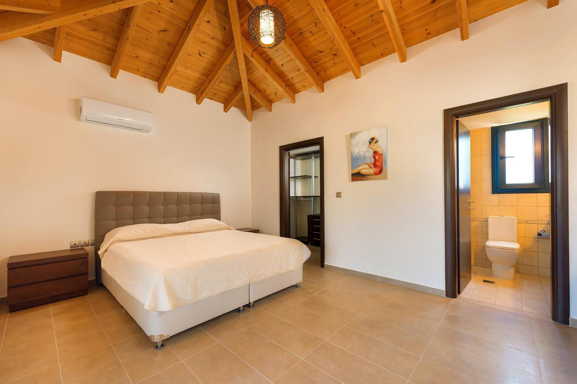 Vila Seven Springs Artemis Kolymbia
