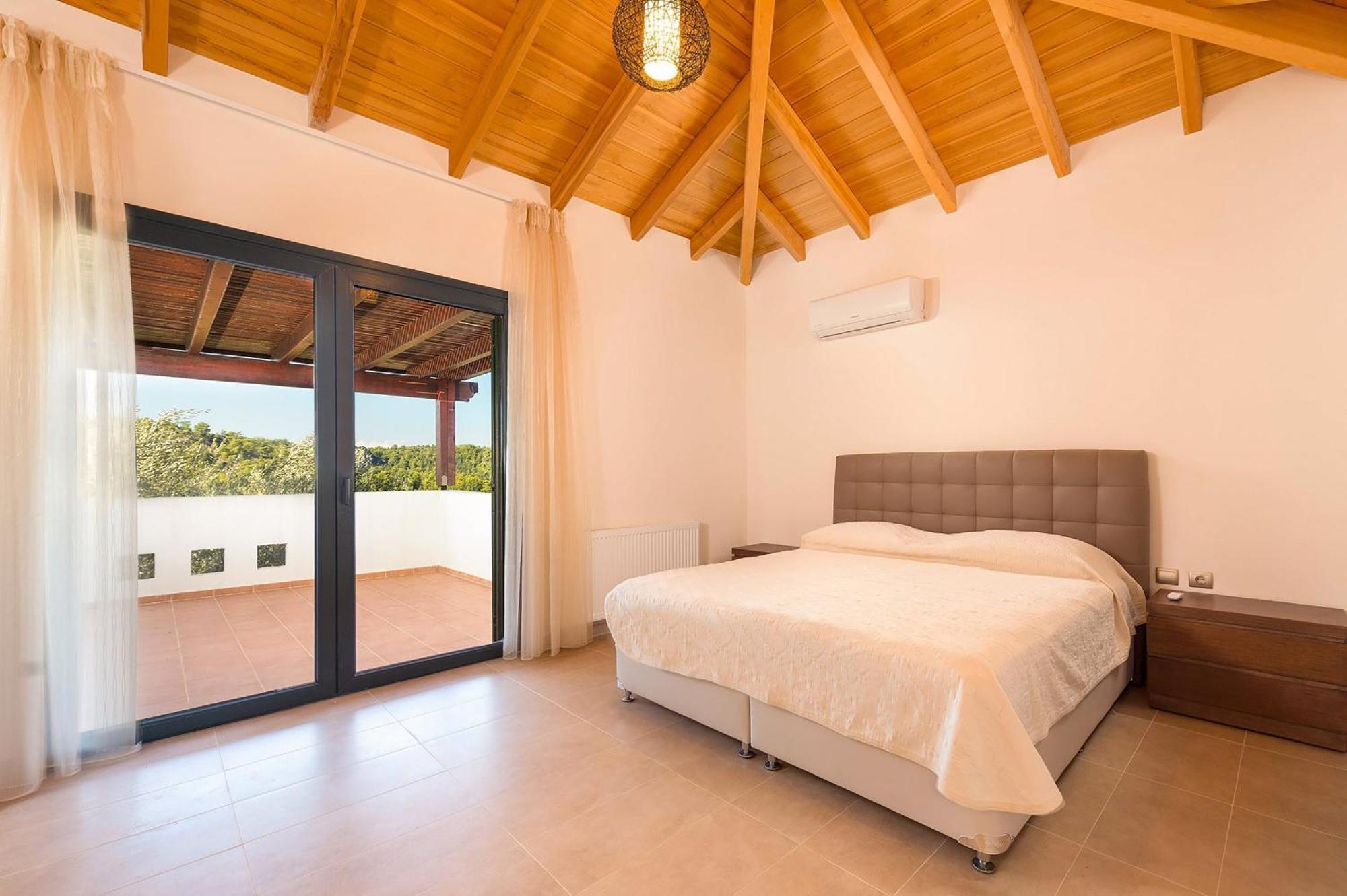 Vila Seven Springs Artemis *