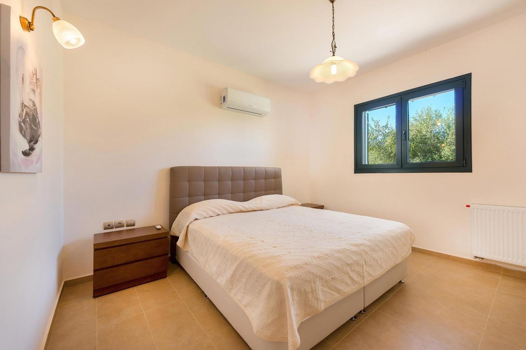 Vila Seven Springs Artemis